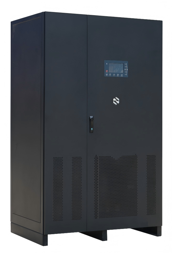  400KVA～1200KVA CP33 Series Industrial UPS